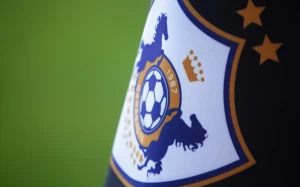 “Qarabağ” tarixinin rekordunu təkrarladı
