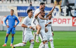 \"Qarabağ\"dan daha bir REKORD