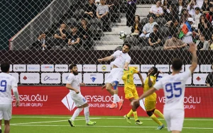 Millimiz son dünya çempionu ilə qarşılaşacaq