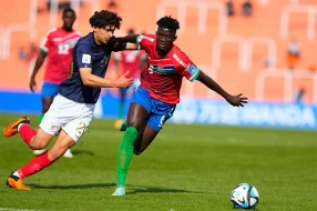 \"Beşiktaş\"dan ilin ilk transferi – 2,7 milyonluq razılaşma