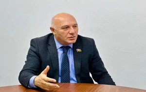 \"Bu növbəti erməni riyakarlığıdır\" - Deputat