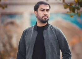 Namiq Qaraçuxurlunun bu paylaşımı hər kəsi kövrəltdi - FOTOLAR