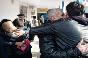 Əfv Sərəncamının icrasına başlandı