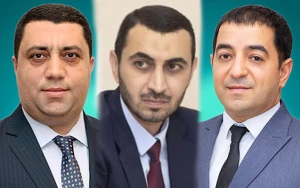Fonddan Zəka Mirzəyev ilə bağlı iddialara REAKSİYA