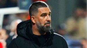 Arda Turan bu klubun baş məşqçisi təyin edildi