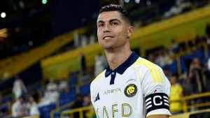 Ronaldodan səs-küylü vida mesajı - Klubdan ayrılır?