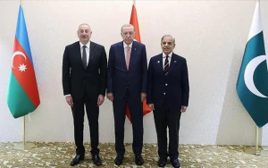 Sabah daha bir tarixi açılış olacaq - Onlar da gəlir