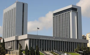 Milli Məclisin növbəti iclasının GÜNDƏLİYİ