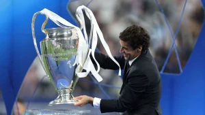 Daha bir əfsanə “Real Madrid”dən ayrıldı