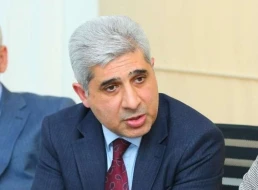 Ceyhun Musaoğluna AĞIR İTKİ - FOTO 