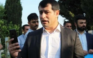 Araz Musayevi bıçaqlayıb qaçanlar saxlanıldı: YENİLƏNİB - VİDEO