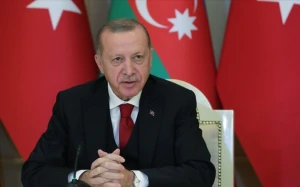 \"Qarabağ zəfəri Azərbaycanı daha da güclü etdi\"- Ərdoğan