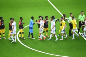 1/4 finalın bütün cütləri müəyyənləşdi - Dünya çempionatı