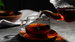 Köhnə dəmli çay xərçəng yaradır