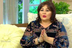 Aybəniz Haşımovanın qardaşına hökm oxundu