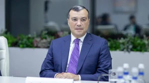 Sahil Babayev sabiq rəisə yüksək vəzifə verdi - FOTO