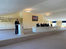 Narkomaniyaya qarşı maarifləndirmə tədbirləri keçirildi - FOTOLAR