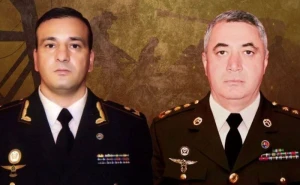 “Polad Həşimovla İlqar Mirzəyevin təxliyəsi zamanı atəşə tutulduq”
