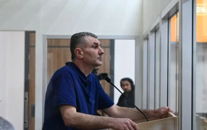 “Eşitdiyimə görə, Polad Həşimov yaxşı insan olub” - İşxanyan&nbsp;