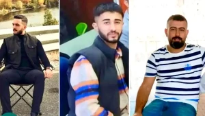 Torpaq davası qanla bitdi -&nbsp;3 ölü, 8 yaralı var