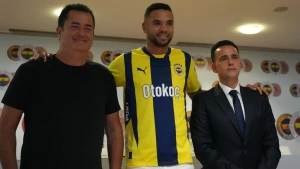 Mərakeşli futbolçu üçün \"Fənərbaxça\" 30 milyon avro istədi&nbsp;&nbsp;