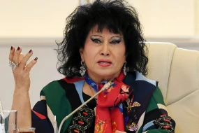 Xalq artistinin adından dələduzluq - Saxta konsert oyunu