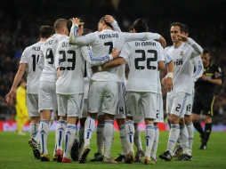\"Real\" yeni transferi rəsmiləşdirdi - FOTO