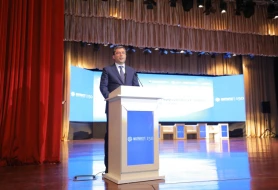 \"Konfrans Azərbaycan mediası üçün mühüm praktik əhəmiyyət daşıyacaq\" - Əhməd İsmayılov
