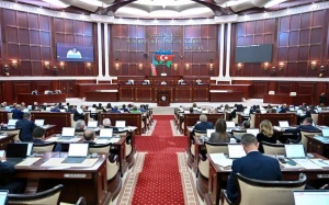 Hökumətin hesabat vermə vaxtı dəyişir