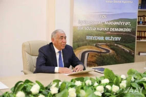 Saleh Məmmədov vətəndaşları qəbul etdi - FOTO/VİDEO