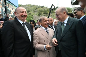 Türkiyə və Pakistanın Qarabağ mesajı - Azərbaycanın yanındayıq
