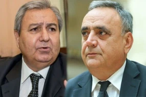 Füzuli Hüseynova töhmət verildi - Şuradan azad olundu
