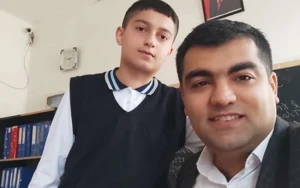Xərçəng təhsilinə əngəl olmadı: Yüksək nəticə göstərdi - FOTO