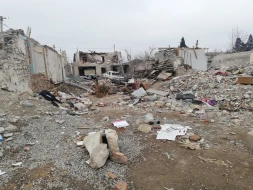 Gəncəni atəşə tutanlar onlar imiş - ADLAR