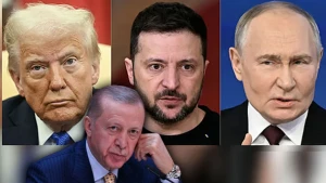 \"Rusiya danışıqlara hazırdır\" - Kreml açıqladı