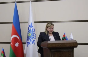 Üç qardaş ölkənin geosiyasi ittifaqı - Laçın Zirvə görüşü