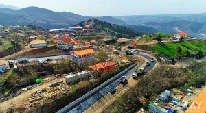 Növbəti köç karvanı Laçına çatdı
