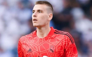 \"Real\"ın qapıçısı klubdan ayrılmaq istəyir