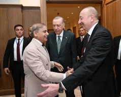 \"Bu Azərbaycan üçün regional liderliyin təsdiqidir\" - Deputat