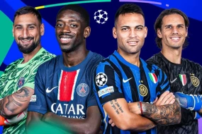 Bu gün Çempionlar Liqasının qalibi bəlli olur