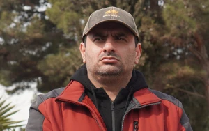 Keçmiş müstəntiqin həbs müddəti uzadıldı