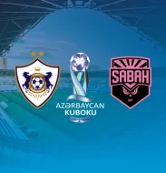 Azərbaycan Kubokunda qalib bəlli olacaq - \"Qarabağ\" \"Sabah\"a qarşı