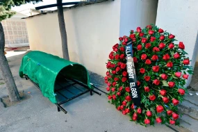 \"TikTok\"da məşhur olan azərbaycanlı müğənni vəfat etdi - FOTO