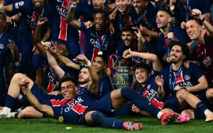 UEFA PSJ-ni cəzalandıracaq
