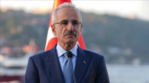 Türkiyəli nazir Zəngəzur dəhlizindən DANIŞDI