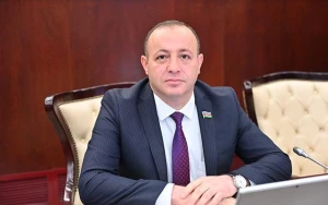 \"Qardaşlıq, ədalət, əzm və birlik varsa, zəfər qaçılmazdır\" - Deputat