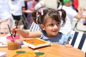 Füzulidə “Qarabağım mənim” adlı festival keçirildi