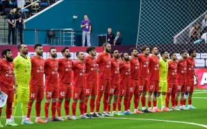 Minifutbol üzrə dünya çempionatı: Yığmamız final matçına çıxır