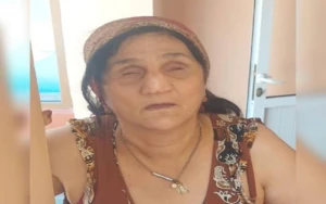 2 ildir itkin idi - Taksi sürücüsü öldürübmüş