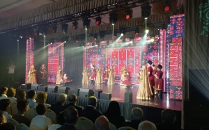 Şuşada beynəlxalq uşaq yaradıcılıq festivalı keçirilir